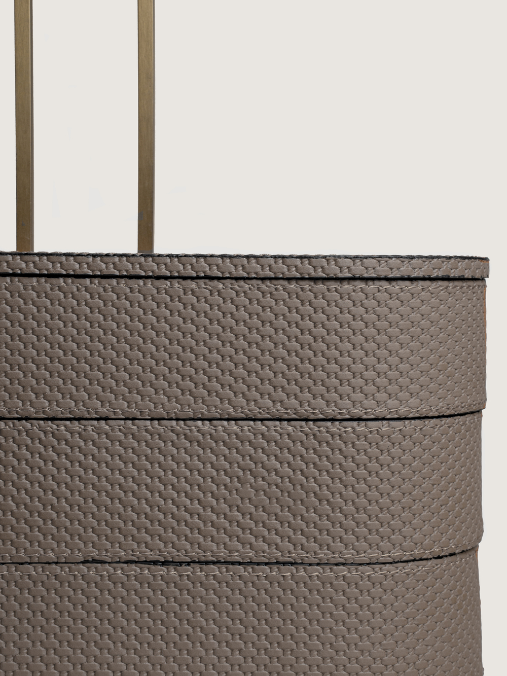 Шкатулка Трансформер Серая