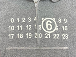 Худи Maison Margiela, арт. 483280045