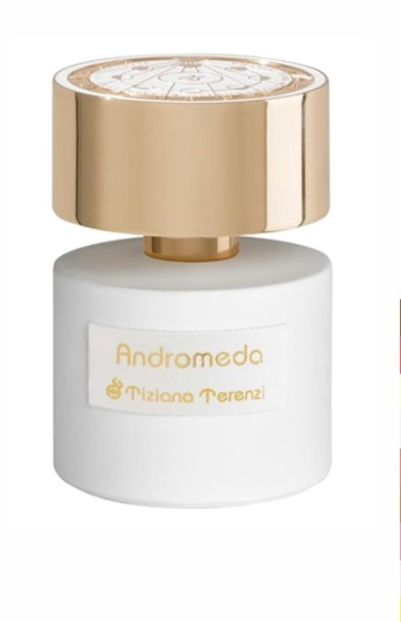 Andromeda Tiziana Terenzi