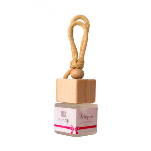 Ароматизатор в автомобиль Brand Perfume Mary Me 8 мл