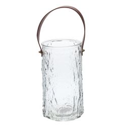 GAEM Ваза, L11,2 W11,2 H22 см