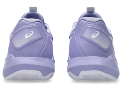 Женские Кроссовки теннисные Asics Solution Speed FF 4 Clay - bluebella/white