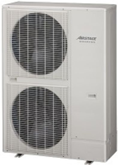 Мультисплит-система Fujitsu AJY040LBLAH