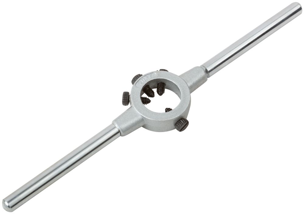 Плашкодержатель №2 20х7 мм, FIT, 70761