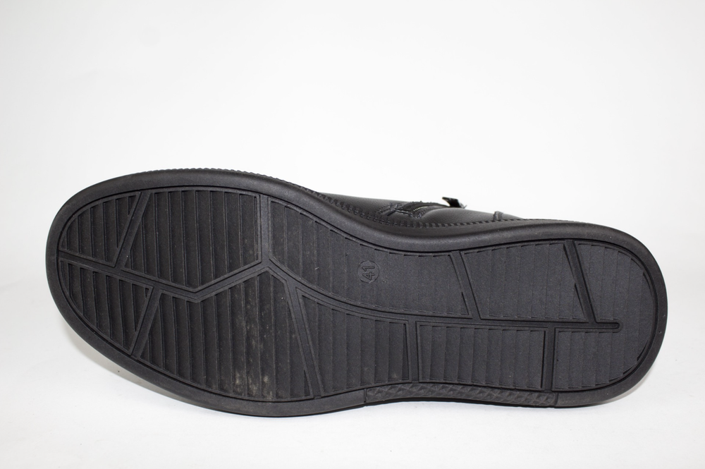 Ботинки мужские зимние 25002-55