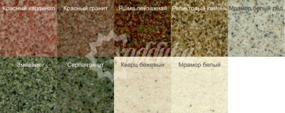 Вазон «Космо»