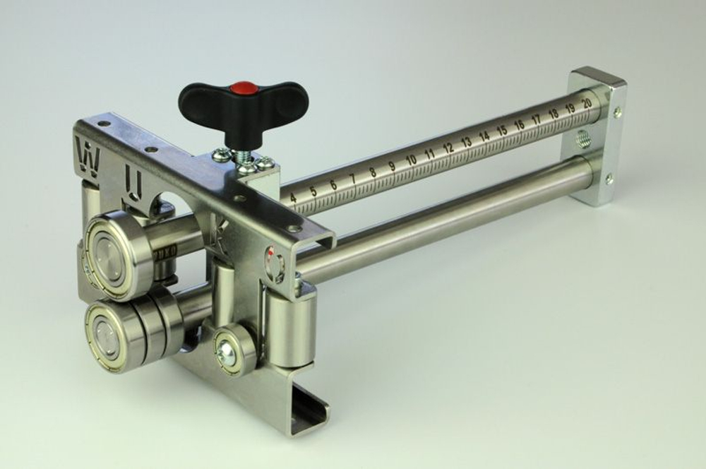 Роликовый листогиб Wuko UNI BENDER 2204