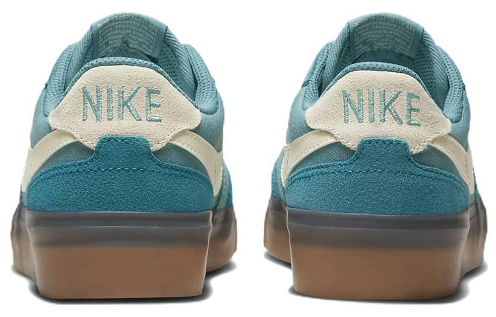 Кроссовки Nike Sb Zoom Pogo (Женская размерная сетка)