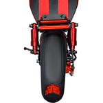 Электросамокат Kugoo M4 Kirin 500W 48V 11Ah