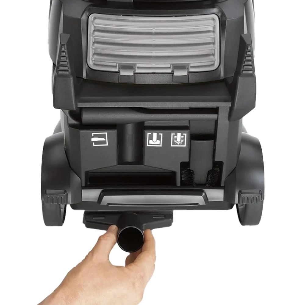 Karcher T 15/1 *EU строительный пылесос 1.355-200.0
