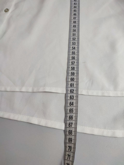 Блузка Tally Weijl лаконичная 46 размер