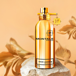 Montale Aoud Leather