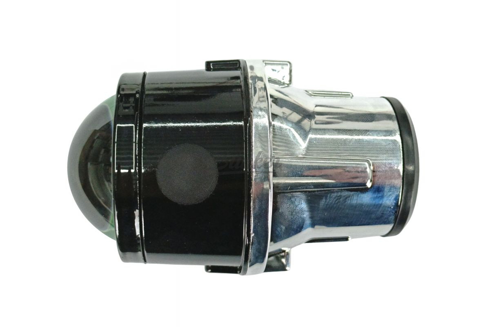 Универсальные противотуманные фары 2,5" с линзой под лампу H11,LIGHTWAY