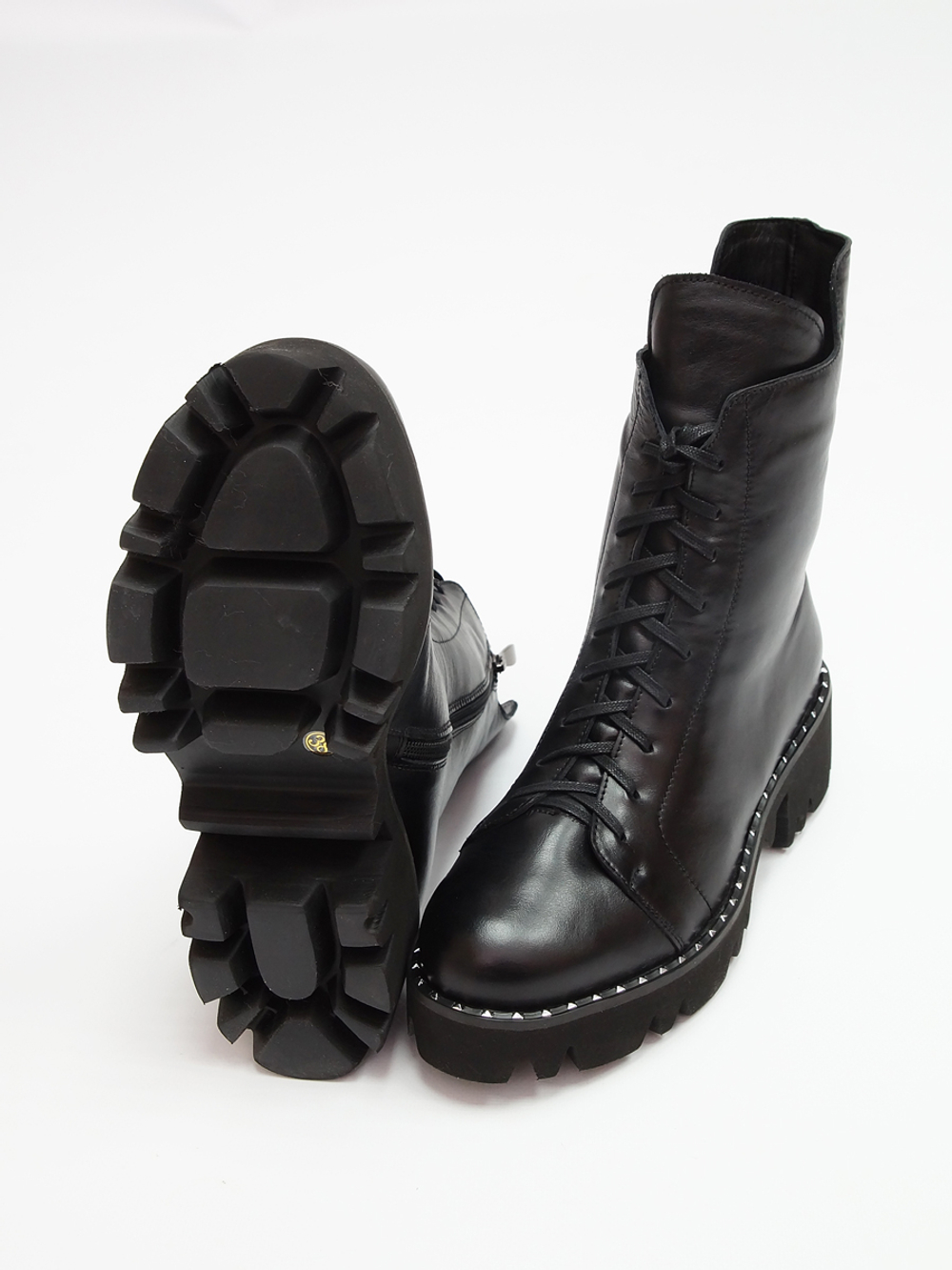 Ботинки женские зимние