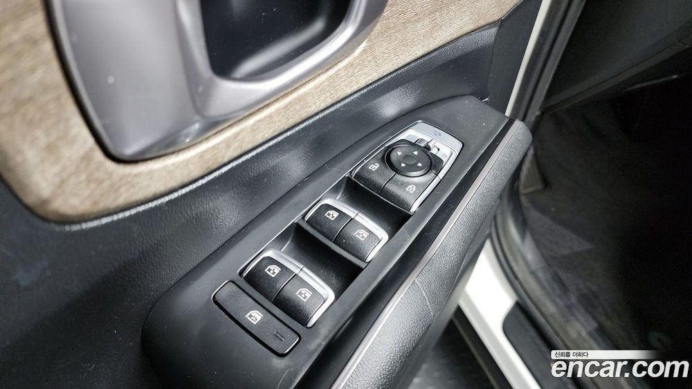 Kia Sorento 4 Generation Дизель 2.2 2WD (05.2020)