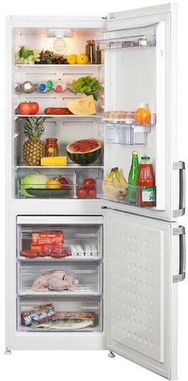 Холодильник Beko CN 332122