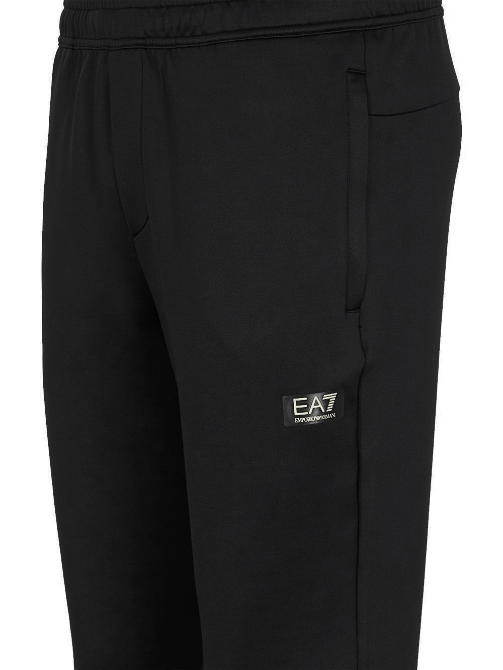 Брюки мужские Trouser EA7