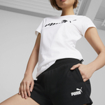 Женские шорты PUMA ESS Sweat Shorts