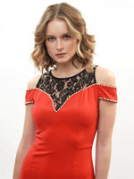 Платье женское