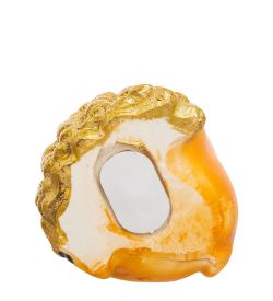 AF-1004/ 1 Копилка «Бык - Козерог» 13 см