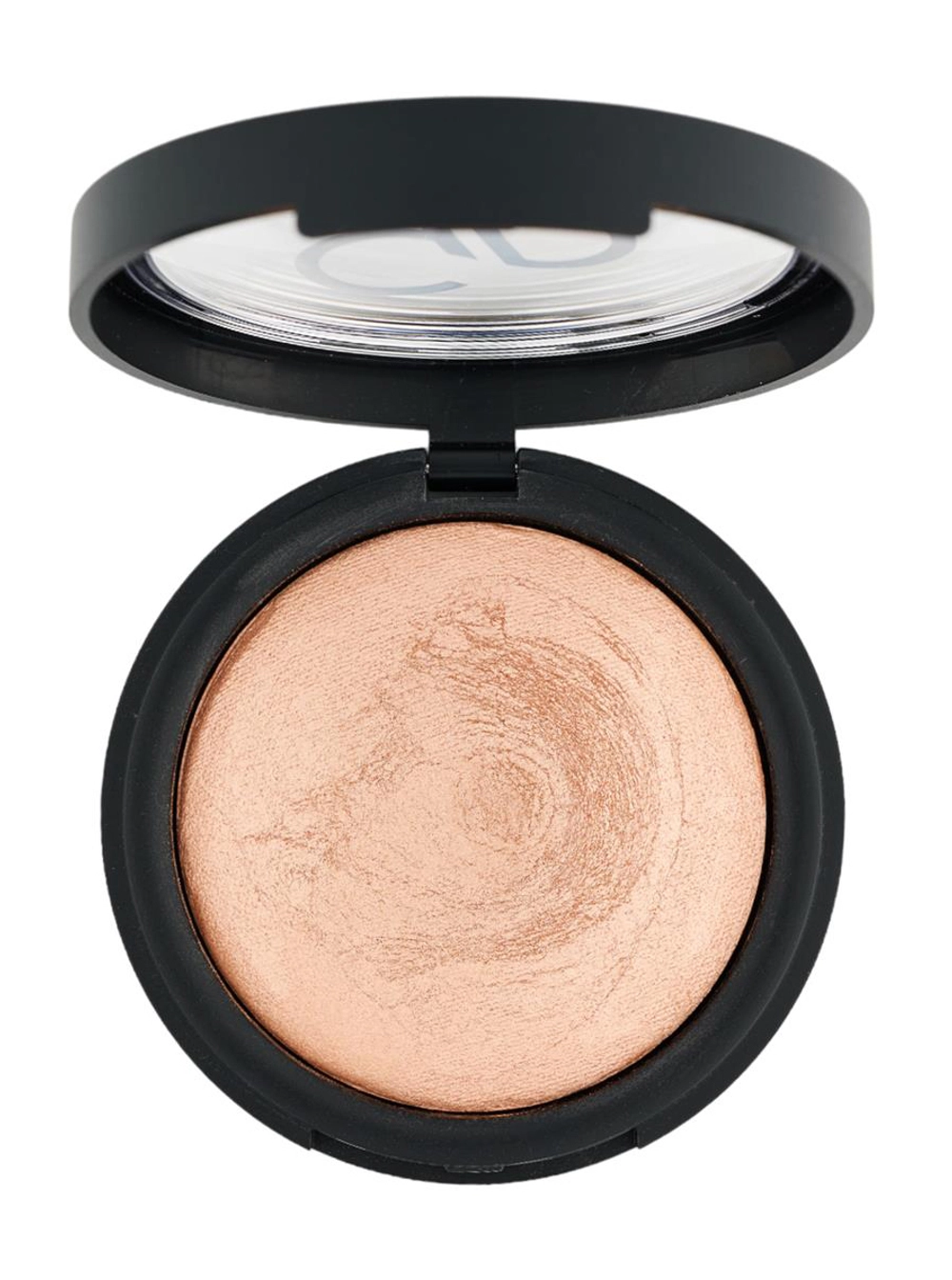 Хайлайтер Golden Rose mineral terracotta powder 08