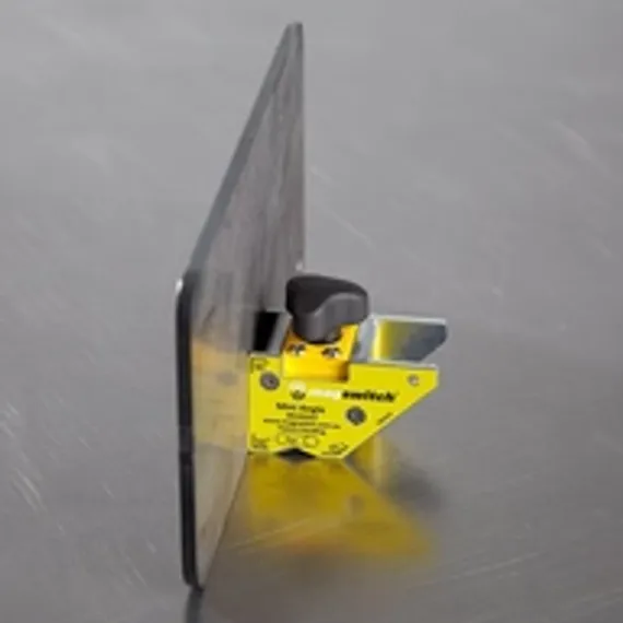 Магнитный фиксатор Magswitch 90 Degree Angle 1000