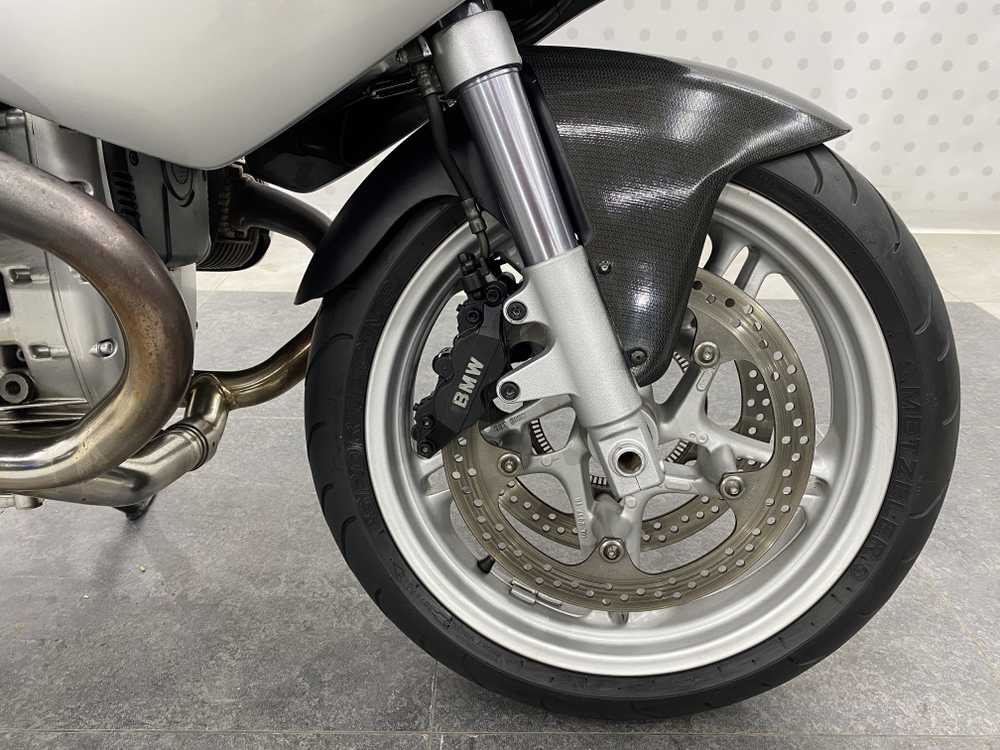 BMW R1100S , 2002