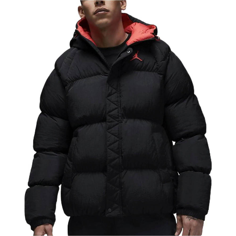 Куртка Jordan Logo, DQ7349-010