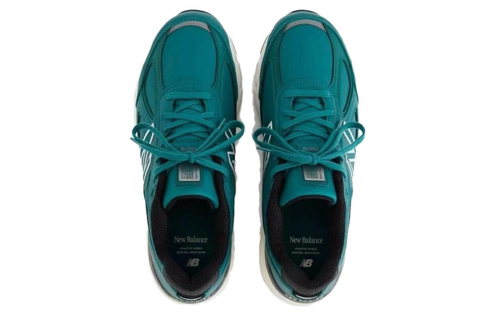Кроссовки New Balance Nb 990 V4