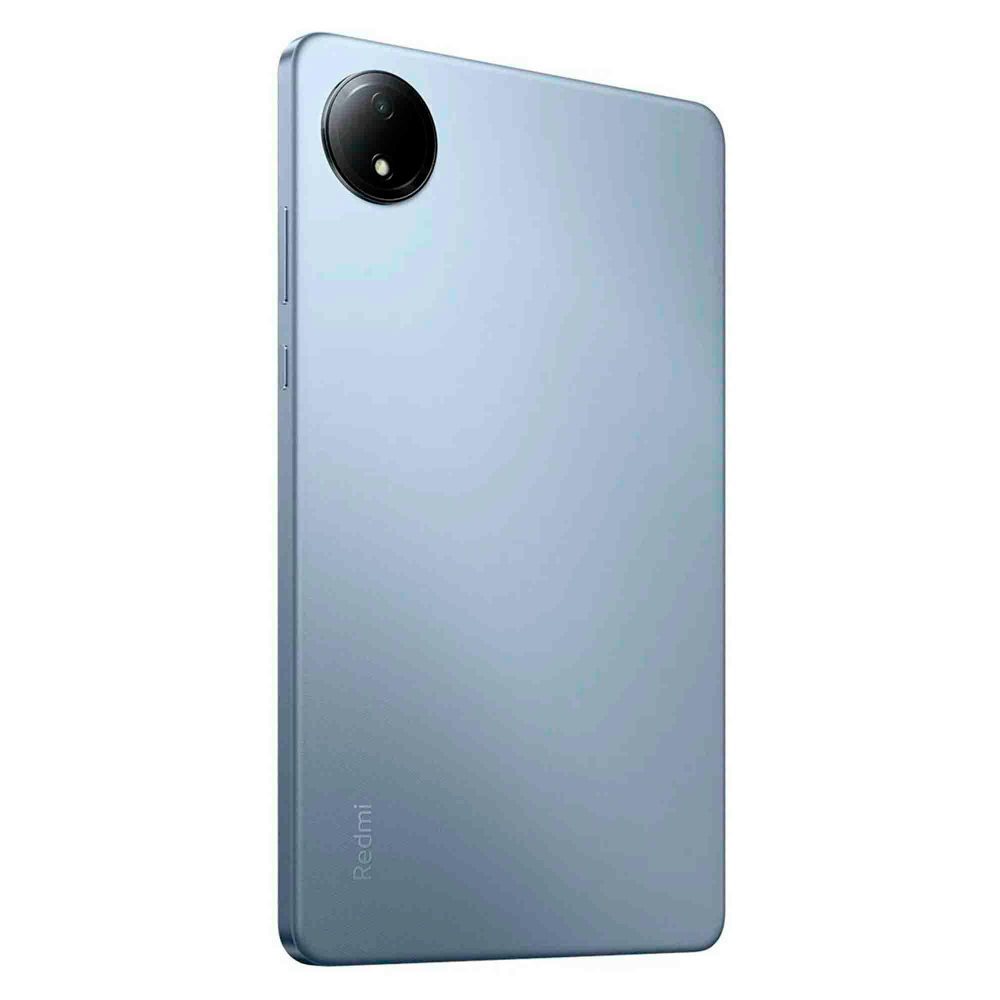 Планшет Redmi Pad SE 8.7 4/64Gb Wi-Fi, синий (Ростест)