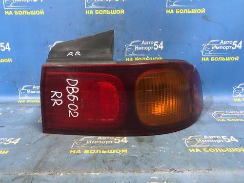 Стоп правый Honda INTEGRA 1996