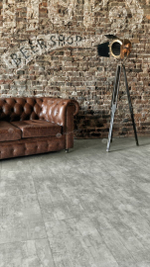 Кварцвиниловая плитка Alpine floor LIGHT STONE - Ратленд ECO-15-9 - Магазин напольных покрытий в Екатеринбурге. MAXI ПОЛ.