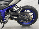 Yamaha MT-25 , 2017