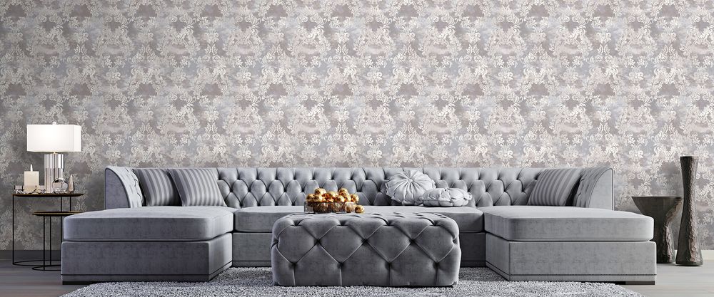 Комплект рисунок (7,5 м) и фон