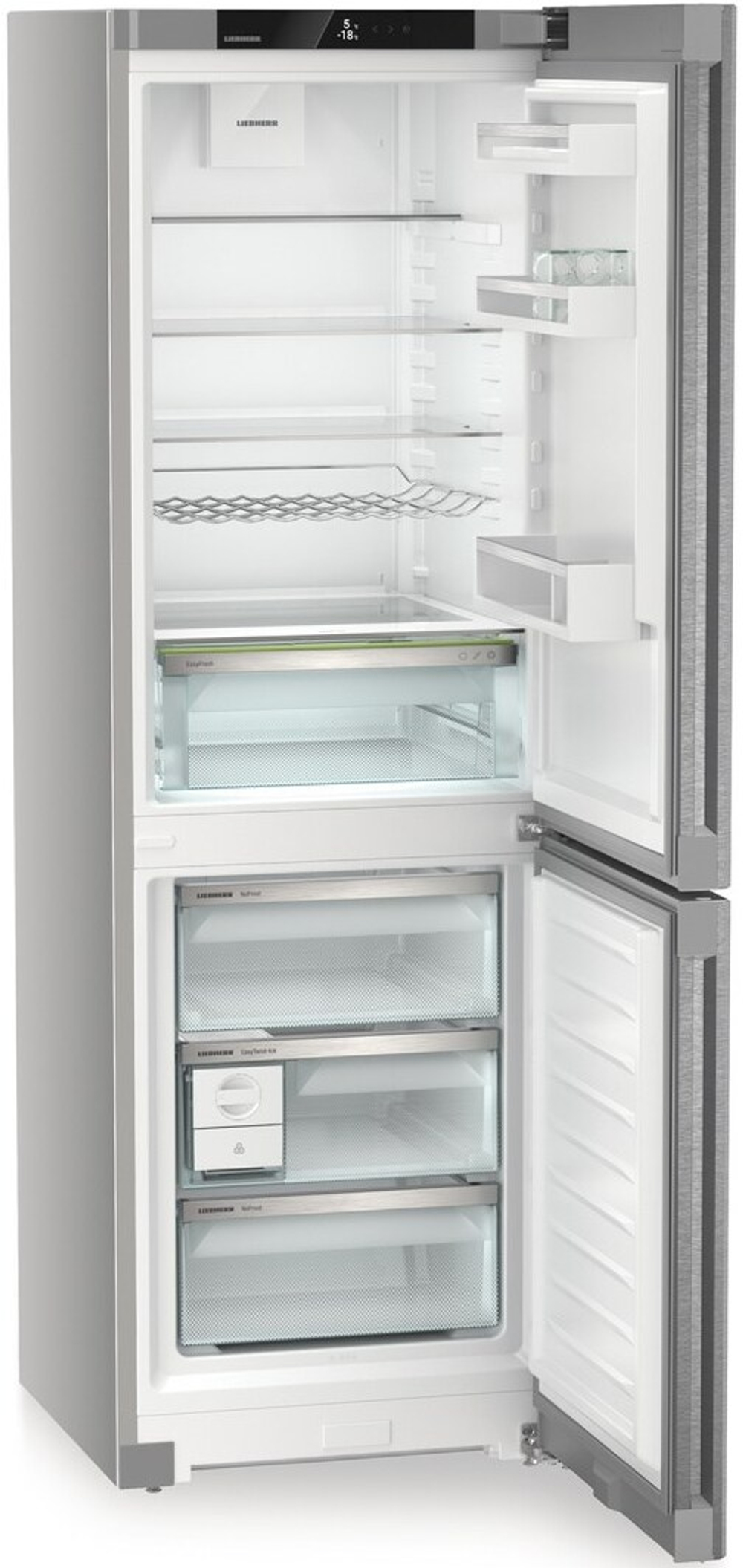 Холодильник Liebherr CNsdb 5223