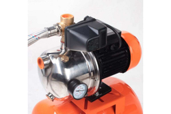 Насосная станция PATRIOT PW 1200-24 INOX 315302620