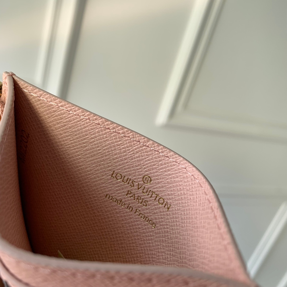 Louis Vuitton Charms Card Holder