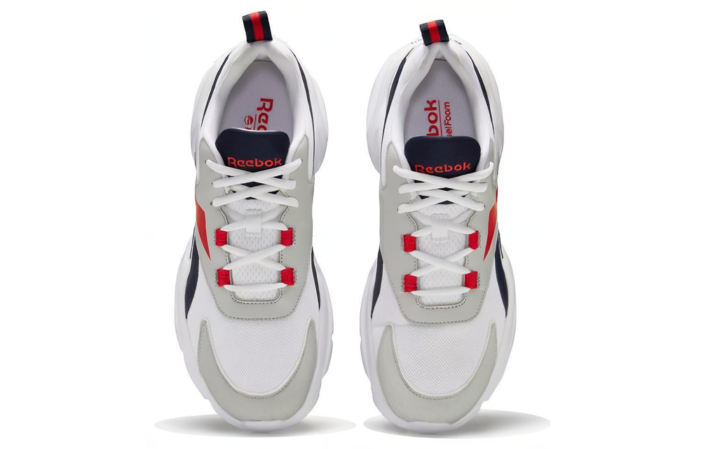 Кроссовки Reebok Royal Ec Ride 4