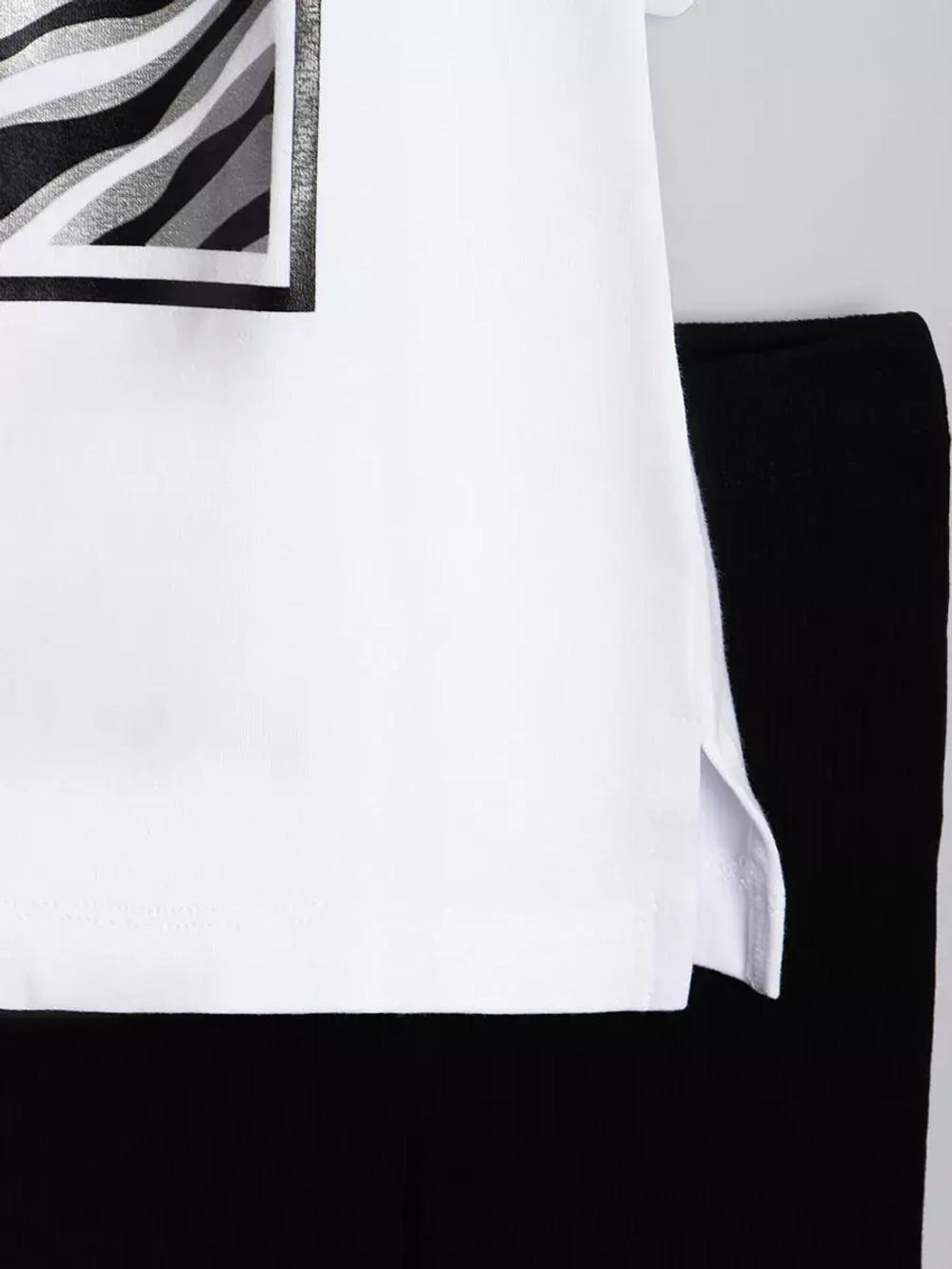 Спортивный костюм в садик для девочки