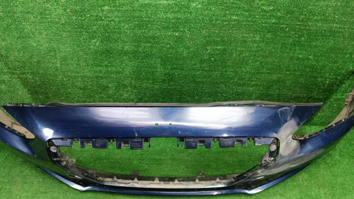 Бампер передний Genesis G90 (2016-2019)