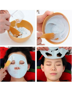 Trimay Vita C Pro Improving Modeling Pack альгинатная маска для выравнивания тона с витамином С