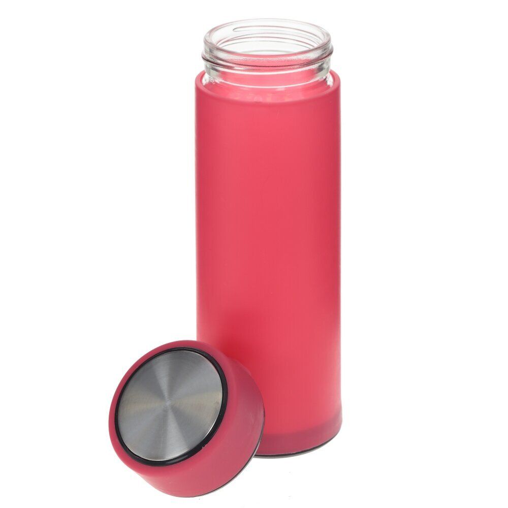 GAEM Бутылка, 450 мл, L6,5 W6,5 H19 см, 4в.