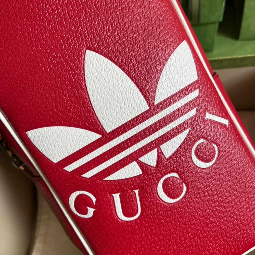 Adidas x Gucci Bag 26 cm