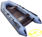 Лодка ПВХ Marlin Breeze 290K