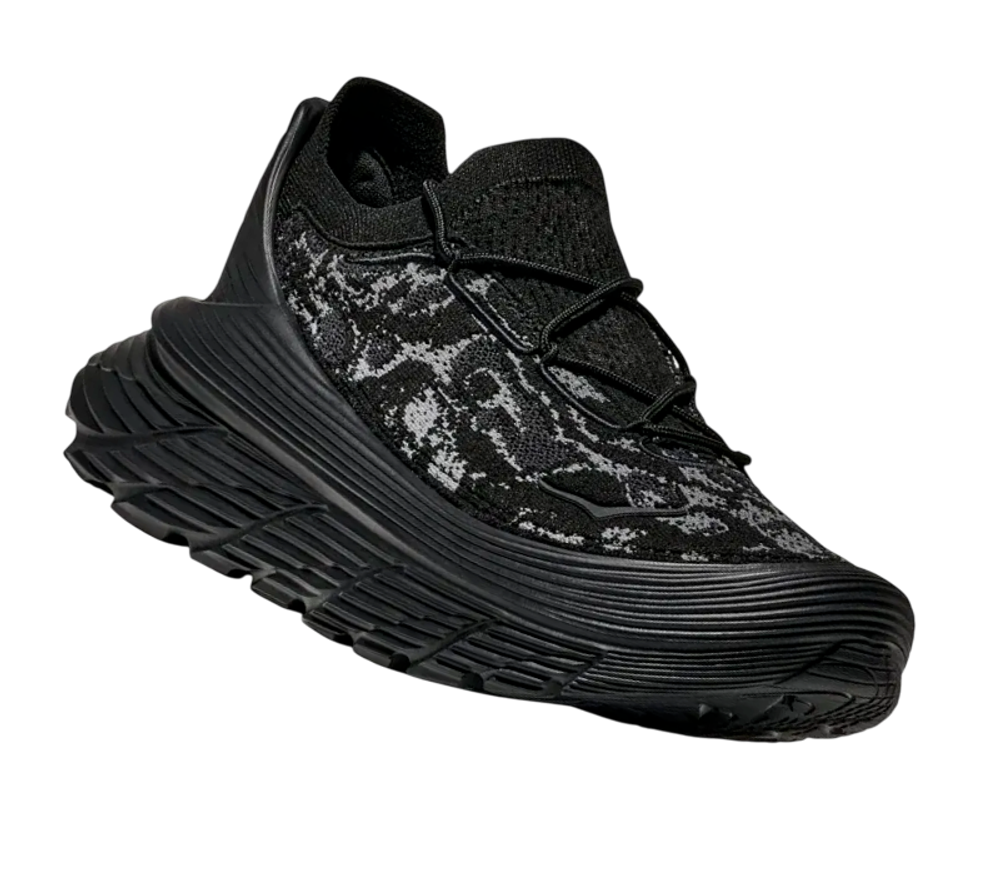 Кроссовки unisex Hoka Restore Chukka TS