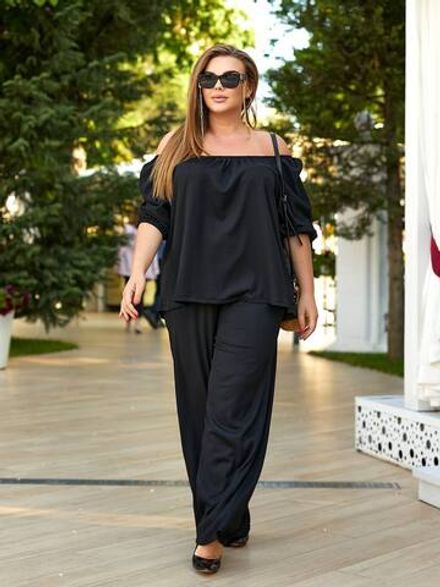 Костюм свободный УК-159