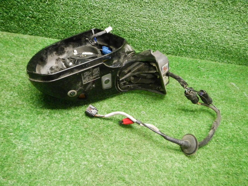 Зеркало левое Genesis G90 (2016-2019) 8 контактов + камера