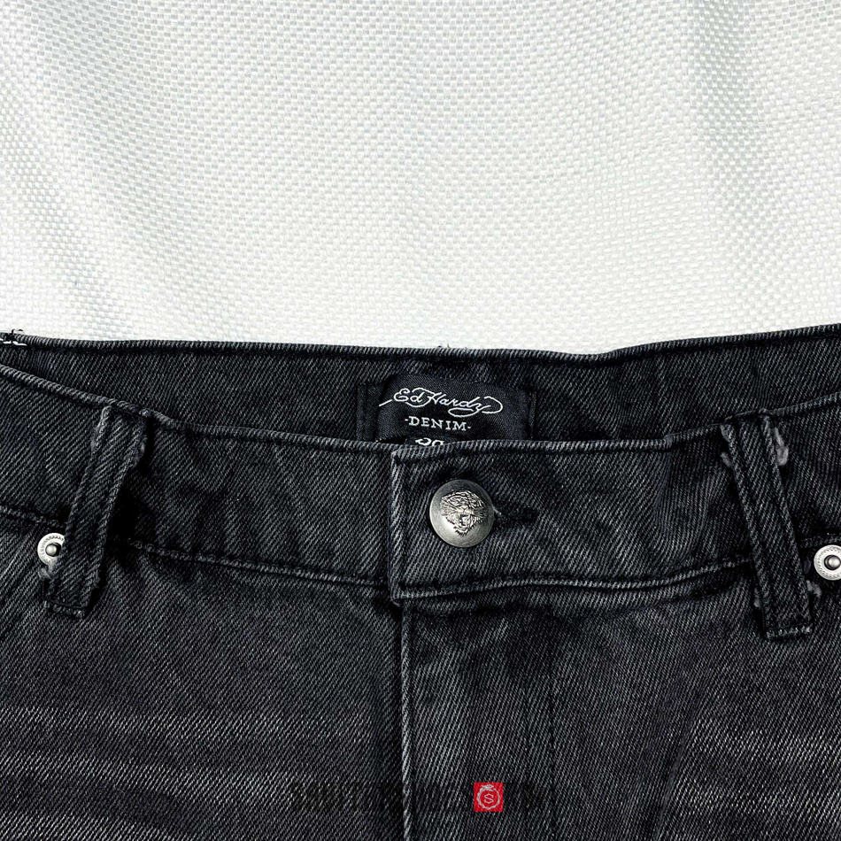 Джинсы ED HARDY