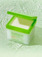 Real Barrier Отшелушивающие пэды для сужения пор и сияния кожи Control-T Acid Quick Boosting Pad 100 шт