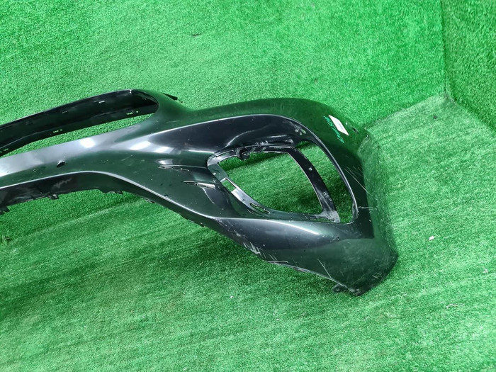 Бампер передний Mercedes E W213 (2020-2023) AMG